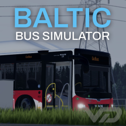 Baltic Bus Simulator | EARLY ACCESS [UPDATE] icon