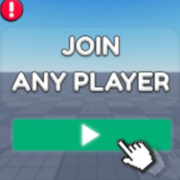 Join any Player! (read below)