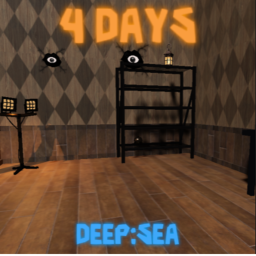Under The Mines [4 DAYS]
