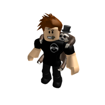 First PokeyD1 roblox story