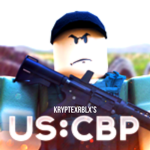 • USCBP • United States Customs and Border Patrol