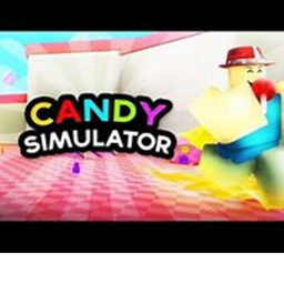Candy Simulator[What's the red ball in the sky?]