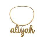 aliyah