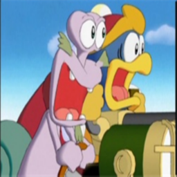 King Dedede Pysco
