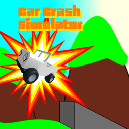 Car Crash Simulator