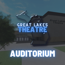 Great Lakes Theatre Auditorium