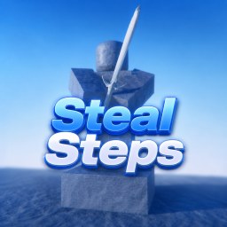 Steal Steps
