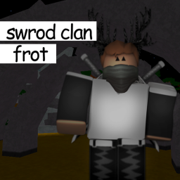swrod clan | frot