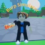 Burp Sim
