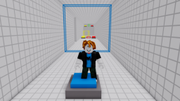 Praca zespołowa Obby