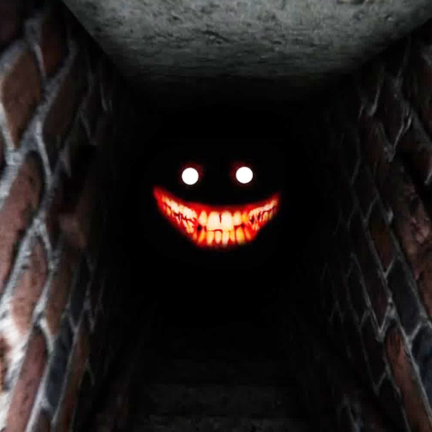 SCP 087-B screenshot 1