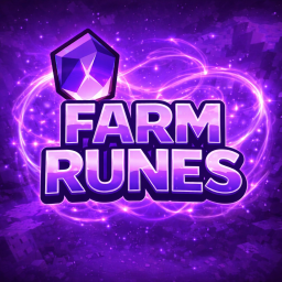 [RELEASE] Farm Runes