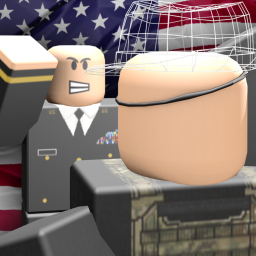 [USAMF] Parade Grounds