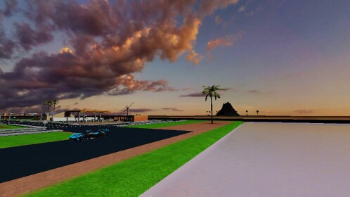 Drone Simulator
