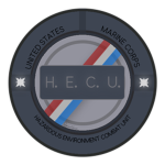 《HECU》 Hazardous Environment Combat Unit