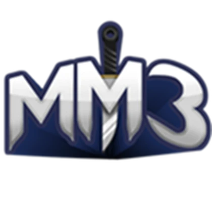 Murder Mystery Production Roblox group icon