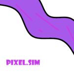 Pixel.Sim