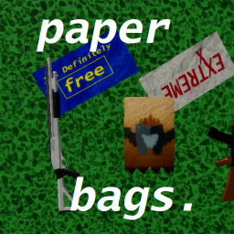 Paper Bags