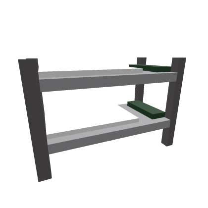 TEC Bunk Beds