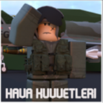 [ TCM ] Hava Kuvvetleri Komutanlığı