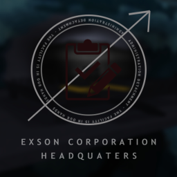 Exson Corporation Headquaters [APPLICATIONS]