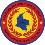 Colombian Front Descendants
