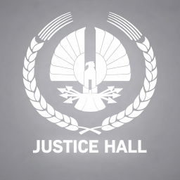Justice Hall