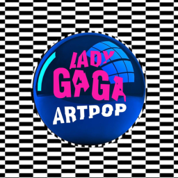 Artrave | The ArtPop Ball Tour