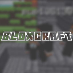 BloxCraft  ⛏️ [v1.0]