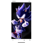 Dark sonic drip gang