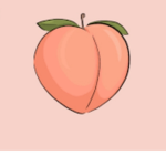 •Little Peach•