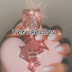 The Vanillas!