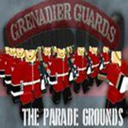 [RGG]Parade Grounds
