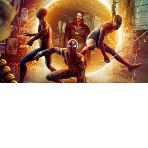 Spider Man No Way Home