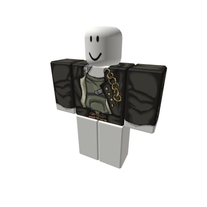 JoJo's Bizarre Adventure - Jotaro Kujo Top