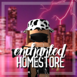 enchanted homestore