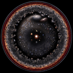 The Known Universeᅠᅠᅠᅠᅠᅠ