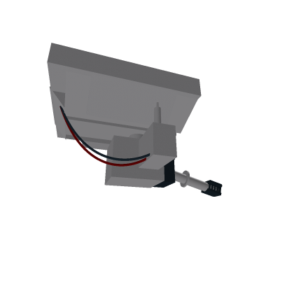 Turret thingy