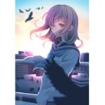 Anime gyse