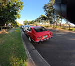 NewcastleFindsNSW group!