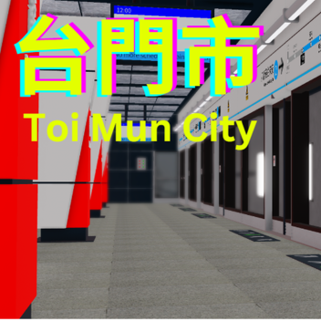 [WIP] Toi Mun City