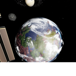 Terra View