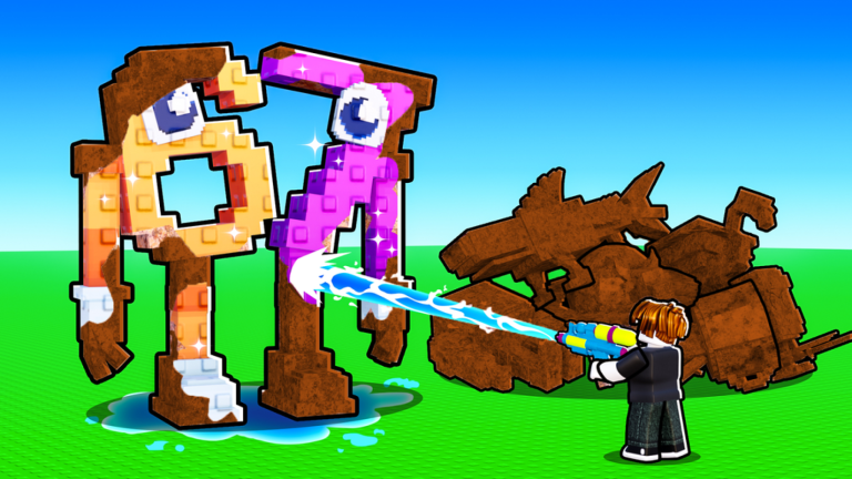 Clean Brainrots screenshot 2