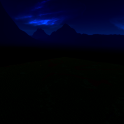 Dawn Before Blood