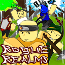 RogueRealms [BETA]