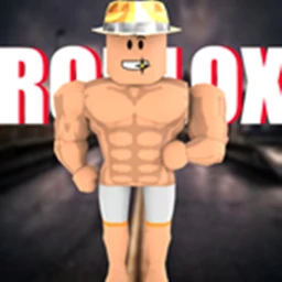 [UPDATE!]Super Lifting! icon