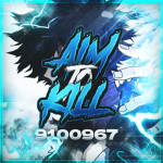 A-T-K AIM TO KILL