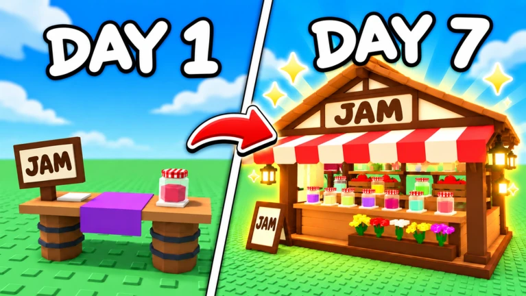 Make Jam! thumbnail