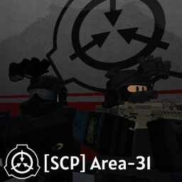 [SCP] Area-31 [BETA]