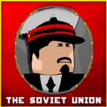 |USSR| The Soviet Union .